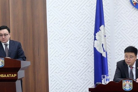 Энэ онд Сонгинохайрхан дүүргийн 16, 23, 28, 32-р хороонд шинэ сургууль баригдана