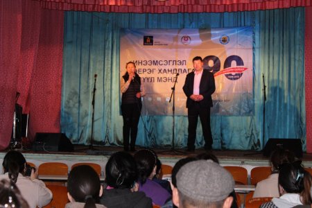 Эрүүл мэндийн газрын даргаар ахлуулсан ажлын хэсэг Гурванбулаг суманд