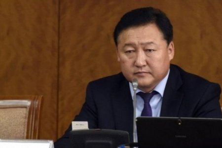 МАН БҮЛЭГ: ЕРӨНХИЙЛӨГЧИЙН ХОРИГИЙГ ХҮЛЭЭЖ АВАХГҮЙ 