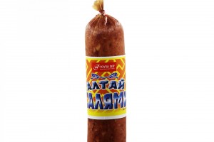 АЛТАЙ, УТЛАГАТ ХИАМ 