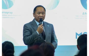 “Mon-X инновацын хөтөлбөр”-ийн “Асуудал тодорхойлох, шийдэл боловсруулах аргачлал