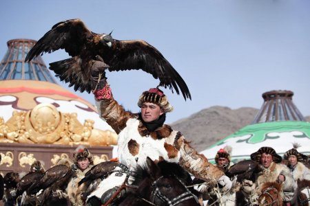 What Are The Advantages Of Mongolian Tour Packages?