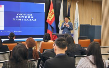 Үндэсний брэндүүд дэлхийн зах зээлд гарах чиглэлээр туршлага солилцлоо