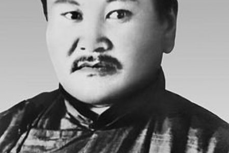 МОНГОЛ УЛСЫН ЕРӨНХИЙ САЙД АСАН ПЭЛЖИДИЙН ГЭНДЭН