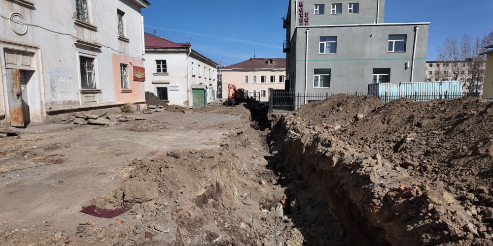 Иргэд, аж ахуйн нэгжүүдийн анхааралд!!! 