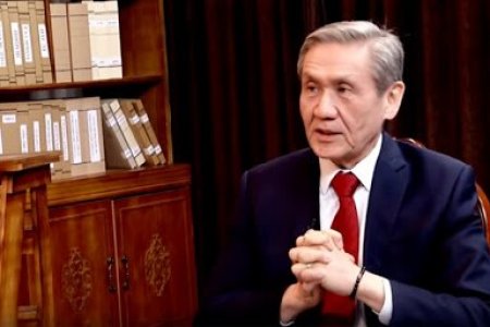 Н.ЭНХБАЯР: ГИШҮҮД, АРД ТҮМНИЙ ОЛОНХ ДЭМЖВЭЛ ХОЁР НАМ НЭГДЭНЭ