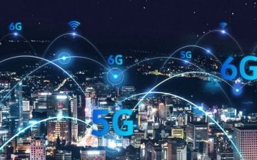 БНХАУ Дэлхийн хамгийн анхны 6G хиймэл дагуулыг хөөргөжээ