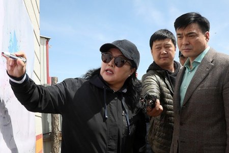 Сайжруулсан шахмал түлш борлуулах жишиг цэгийг нээлээ