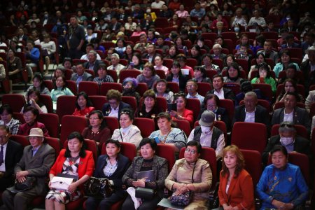 Сууц өмчлөгчдийн холбоодын их хурал боллоо