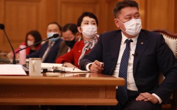 Б.Жавхлан: Эдийн засгийн хамгийн өндөр идэвхжлийн энэ үед дахин хөл хорио тогтоовол эдийн засагт хүнд цохилт болно 