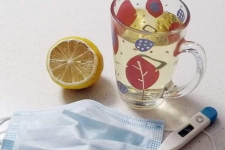 Ковид туссан, хөнгөн шинж тэмдэг илэрч, гэрээр эмчлүүлж буй хүмүүст өгөх зөвлөгөө