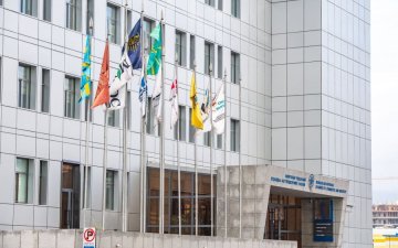 Орон даяар ААН болон хувиараа хөдөлмөр эрхлэгчийн ээлжит тооллого явагдаж байна