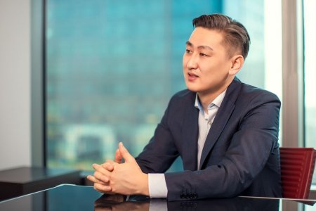 Г. Чинзориг: CU хөрөнгө оруулагчиддаа урт хугацааны бизнес өсөлтийг амлаж чадна.
