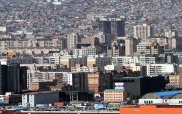 Үндэсний ипотекийн корпорац байгуулахаар судалж эхэлжээ