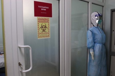 Өчигдрийн нислэгээр ирсэн 438 зорчигчоос 80 хүнийг тусгаарлалаа