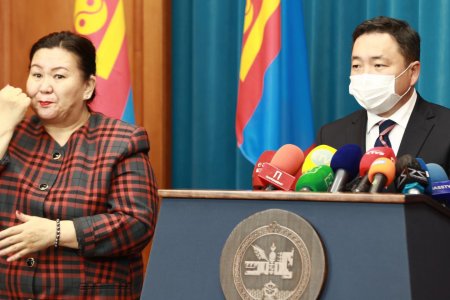 Нийслэлийн төр, захиргааны зарим байгууллагыг Яармаг руу нүүлгэх шийдвэрийг Засгийн газар гаргалаа