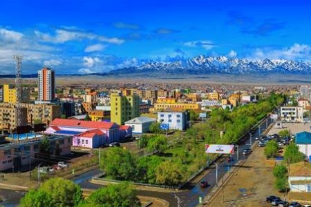 Өмнөговь аймгийн “ШУДАРГА БАЙДЛЫН ҮНЭЛГЭЭ” өмнөх оноос АХИСАН ҮЗҮҮЛЭЛТТЭЙ байна