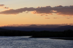 Taiga Mongolei Und Grosse Seen