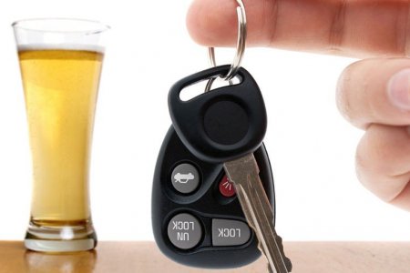 Хоногт согтуу 30 жолоочийг илрүүлж байна