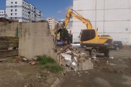 Иргэдийн эрүүл, аюулгүй орчинд амьдрах эрхийг хангах зорилготой газар чөлөөлөх ажил үргэлжилж байна