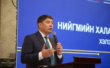 Нийгмийн халамж нэн хэрэгцээтэй зорилтот бүлгийг нарийвчлан тодорхойлох шаардлагатай