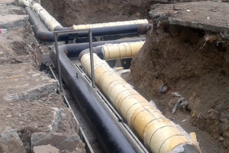 Төв магистраль шугамын нягтын шахалтын үед гэмтэл гарч болзошгүй тул иргэдийг сонор сэрэмжтэй байхыг анхаарууллаа