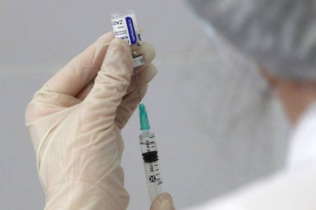 Дөрөвдүгээр сарын эхээр тариаланчдыг вакцинд хамруулахаар ажиллаж байна