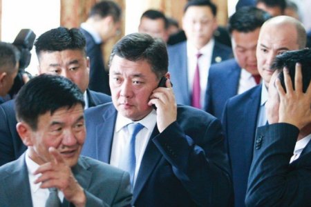 МАН-ын бүлгээр М.Энхболдын асуудлыг хэлэлцэнэ