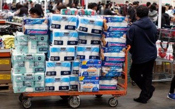 Өргөн хэрэглээний бүтээгдэхүүн хэт ихээр худалдан авах нь сэтгэлзүйтэй холбоотой байх магадлалтай