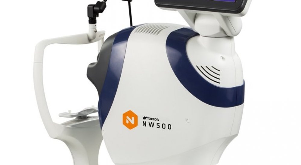 ГЛАУКОМА БУЮУ НҮДНИЙ ДАРАЛТ ИХСЭХ ӨВЧНИЙГ AI (Хиймэл оюун ухаан)-аар оношилдог боллоо.