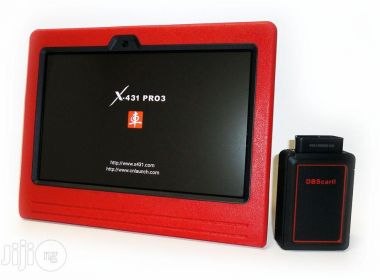x431 pro3 HDIII