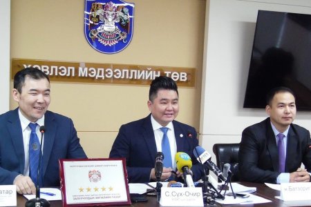 Нийслэлийн залуучуудад хөнгөлөлттэй үнээр үйлчилж буй байгууллагуудад батламж олгож байна