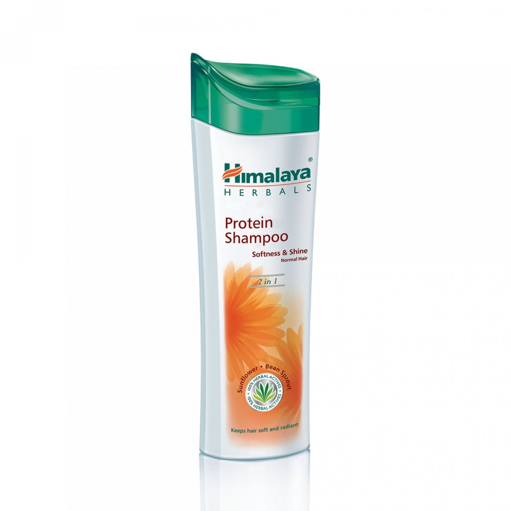 Шампунь - Protein shampoo уурагтай 400 мл