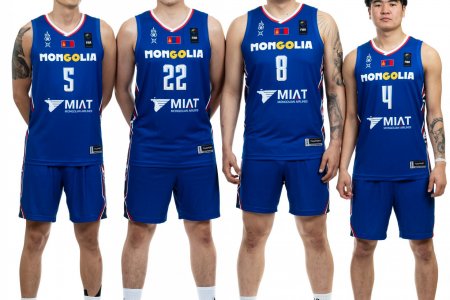 3x3 ДАШТ: Шигшээ багуудын тоглолтын эхний шатны хуваарь