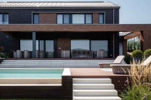 Private House in Hungary