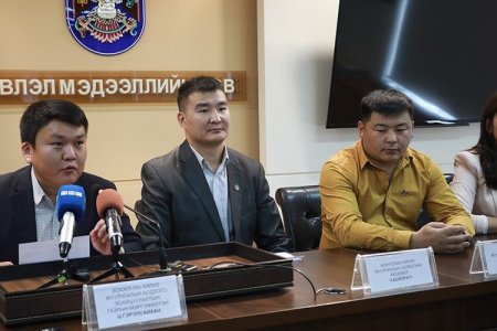 “OTM Mongolia-2019” гадаад аяллын үзэсгэлэн аравдугаар сарын 18, 19-нд болно