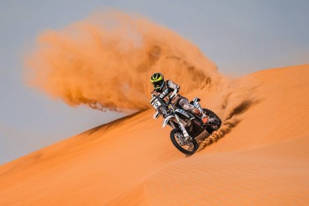 “Дакар ралли 2026”-д Монгол Улсын хоёр тамирчин уралдана