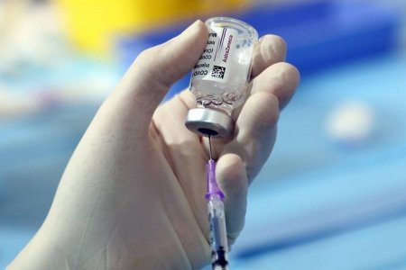 Явуулын найм, суурин 20 цэгт вакцин хийнэ