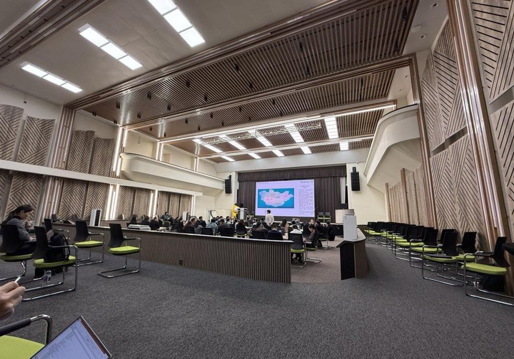 The Mongolian National Federation of Pasture User Groups, in collaboration with Khan Bank, is organizing a training on introduction of Responsible Nomads Code of Practice for Sustainable development standard.  