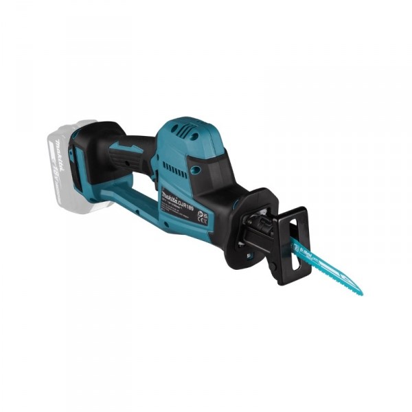 18в Батарейт шулуун хөрөө /Body/ MAKITA DJR189Z