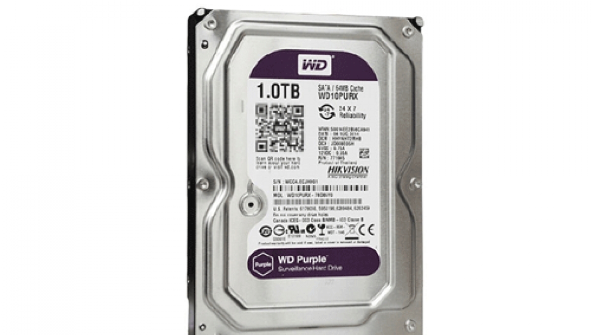 ХАРД ДИСК /1TB-HDD/