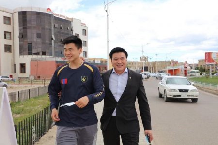С.Амарсайхан: ХҮҮГИЙНХЭЭ СУРГАЛТЫН ТӨЛБӨРИЙГ Сургалтын ТӨРИЙН САНД БУЦААН ШИЛЖҮҮЛЖ,хөтөлбөрөөс татгалзаж байна