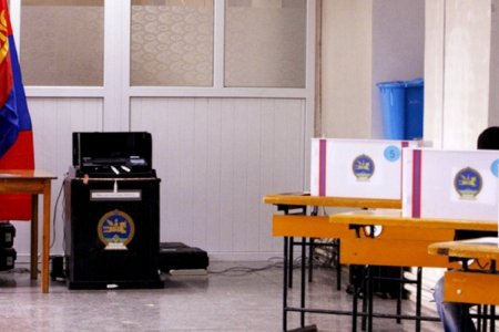 Ерөнхийлөгчийн сонгуулийн санал авах өдрийг 6-р сарын 9-нөөр тогтохыг дэмжлээ