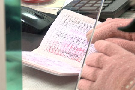 Тэтгэвэр нь хамгийн их дүнгээр буюу 766.589 төгрөгөөр нэмэгдсэн 763 ахмад настан байна