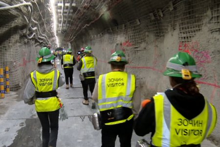 Дижитал шилжилт хийснээр ордын нөөцийг тодорхойлох хугацаа 1 сар биш 30 минут болно