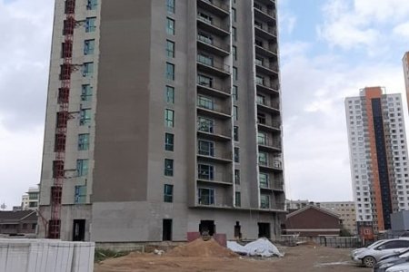 “СИТИ МОЛЛ” ЦОГЦОЛБОР БАРИЛГЫН ТАЛБАЙД ХӨДӨЛМӨРИЙН АЮУЛГҮЙ БАЙДЛЫГ ХАНГААГҮЙГЭЭС ОСОЛ ГАРЧЭЭ