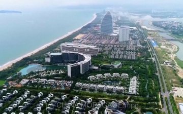2023 оны санхүүгийн жилийн эхний хагаст БНХАУ-ын эдийн засгийн өсөлт саарч, үйлдвэрлэлийн болон экспортын хэмжээ буурсан байна