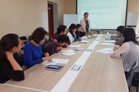 Агаарын бохирдлын улмаас 4.3 сая хүн нас барж байна