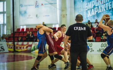 Бөхчүүдийн бэлтгэлийн нэг хэсэг “Рагбол” хэмээх спортыг үүсгэжээ 