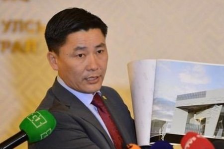 Чингис хааны музей байгуулах Засгийн газрын тогтоол гарлаа